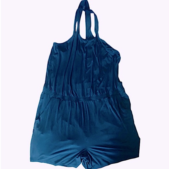 Knit Romper - Picture 3 of 6